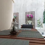 Central Garden Escape In Thessaloniki!