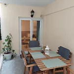 Central Garden Escape In Thessaloniki!